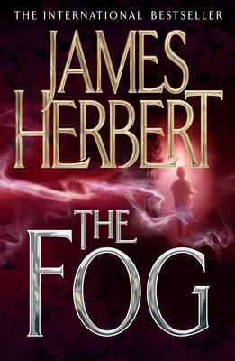 The Fog by James Herbert image