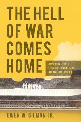 The Hell of War Comes Home image