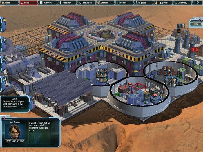 UFO Trilogy Pack for PC Games image