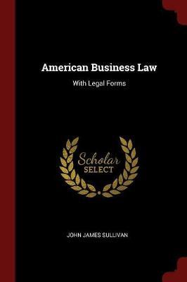 American Business Law image