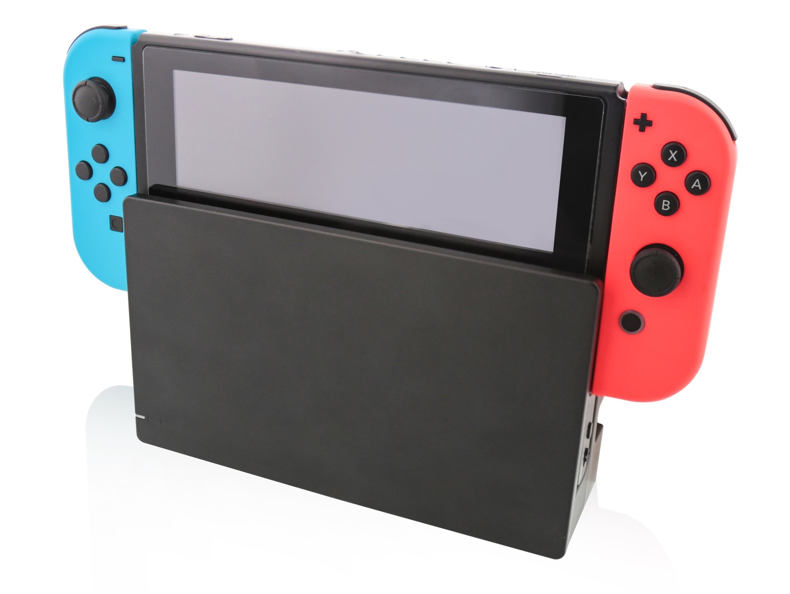 Nyko Switch Boost Pak for Switch image