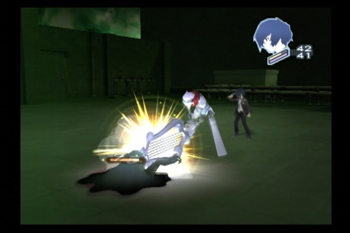 Shin Megami Tensei: Persona 3 for PlayStation 2 image