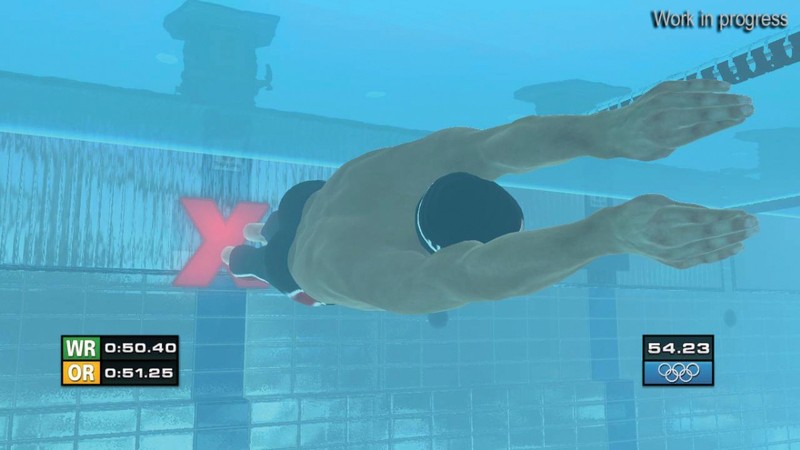 Beijing 2008 for PC Games image