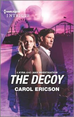 The Decoy by Carol Ericson image