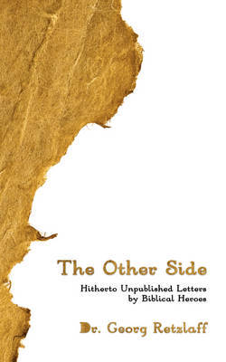 The Other Side by Dr. Georg Retzlaff image