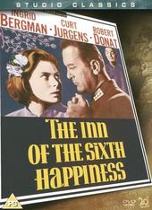 Inn Of The Sixth Happiness, The (Studio Classics) on DVD Inn Of The Sixth Happiness, The (Studio Classics) on DVD