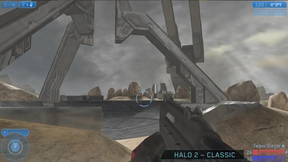 Halo: The Master Chief Collection for Xbox One image