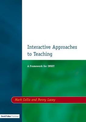 Interactive Approaches to Teaching by Mark Collis image