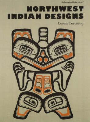 Northwest Indian Designs by Caren Caraway image