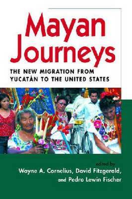 Mayan Journeys image