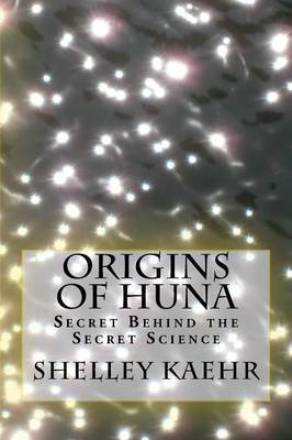 Origins of Huna image