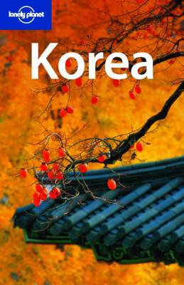 Korea by Simon Richmond image