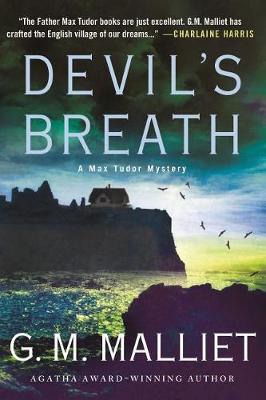 Devil's Breath by G.M. Malliet image