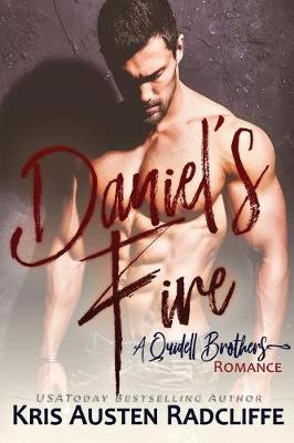 Daniel's Fire by Kris Austen Radcliffe image