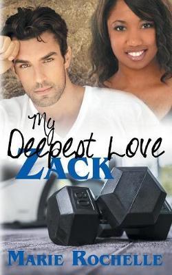 My Deepest Love on Paperback by Marie Rochelle