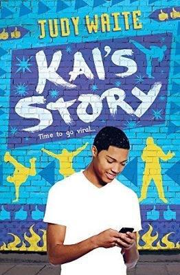Kai's Story by Judy Waite image