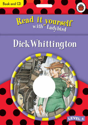 Dick Whittington image