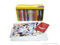 Assassination Classroom Complete Box Set