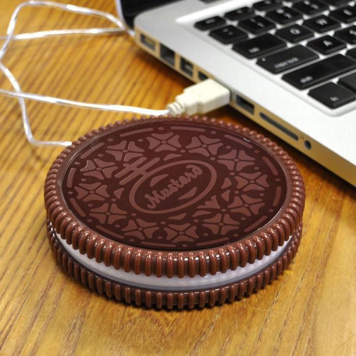 Hot Cookie USB Cup Warmer