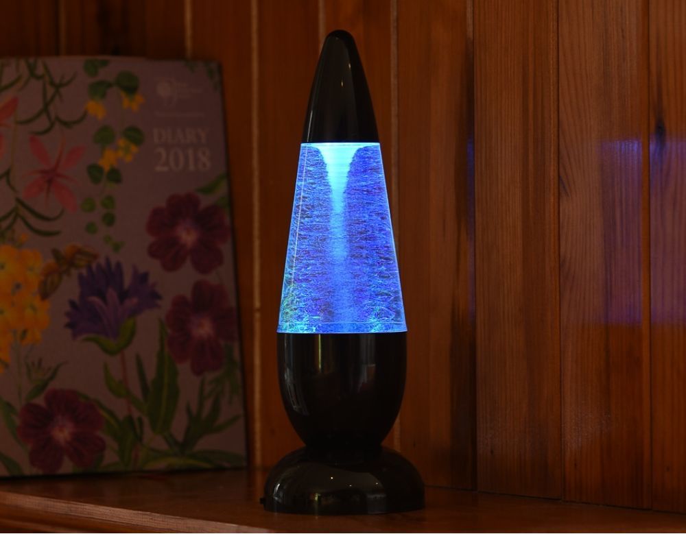 Twister Lamp - Mood Light image