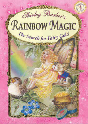 Rainbow Magic by Shirley Barber image