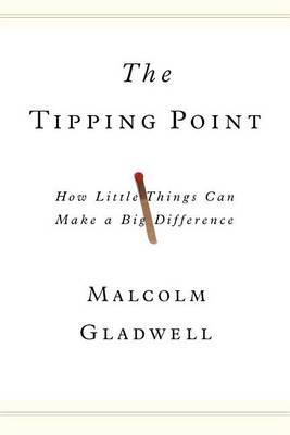 The Tipping Point image