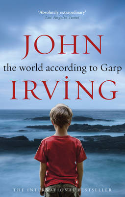 The World According To Garp by John Irving image