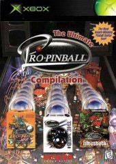 Ultimate Pro Pinball for Xbox Ultimate Pro Pinball for Xbox