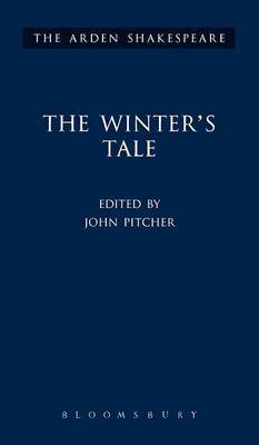 "The Winter's Tale" by William Shakespeare image
