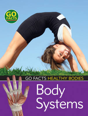 Body Systems by Mark Stafford image