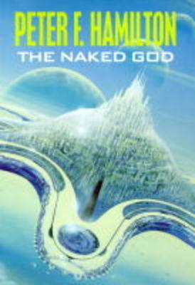 The Naked God (Night's Dawn #3) image