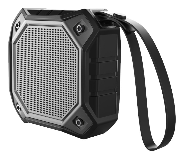 AMPD : FLOAT-1 - Portable IPX7 Bluetooth Speaker image