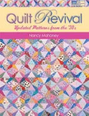 Quilt Revival by Nancy Mahoney image