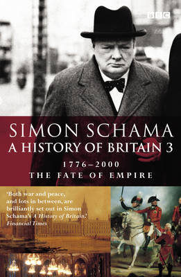 A History of Britain: Volume 3 by Simon Schama image