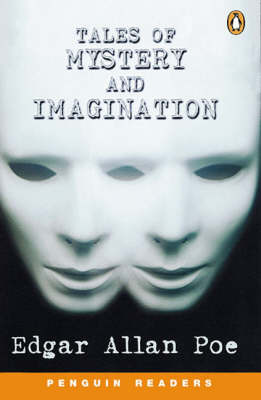 Tales of Mystery and Imagination by Edgar Allan Poe image
