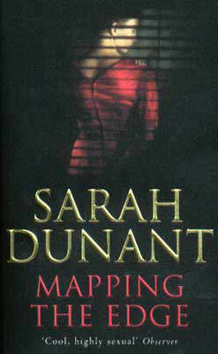 Mapping the Edge by Sarah Dunant image