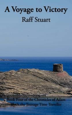 A Voyage to Victory by Raff Stuart image