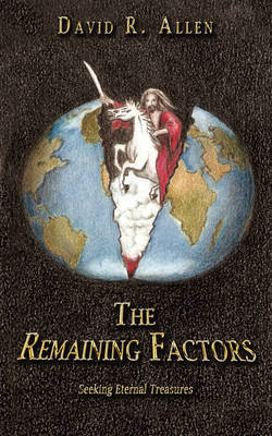 The Remaining Factors by David Allen image