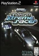 Tokyo Xtreme Racer: Zero for PS2 Tokyo Xtreme Racer: Zero for PS2