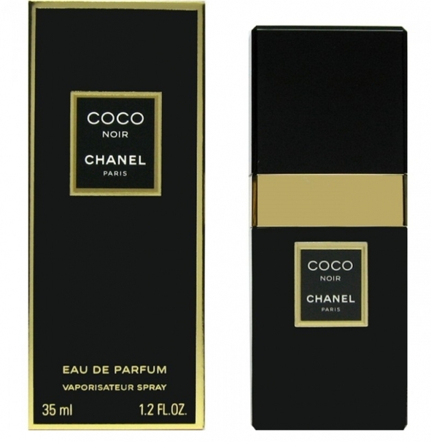 Buy Chanel Coco Noir at Mighty Ape NZ