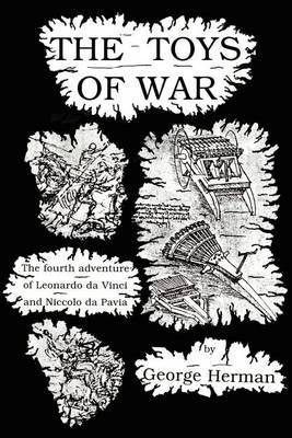 Toys of War by George Herman image