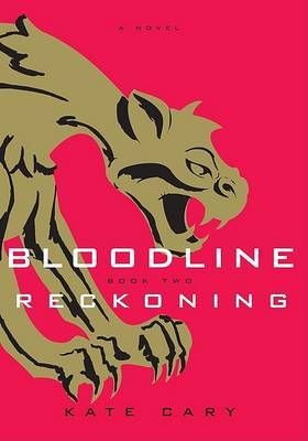 Reckoning by Kate Cary image