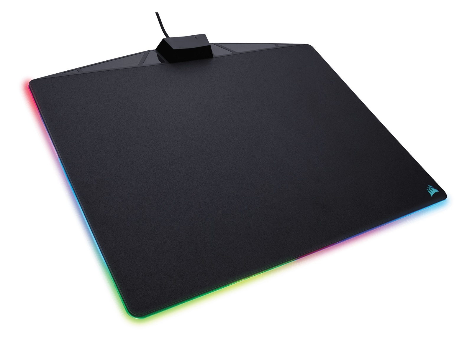 Corsair MM800 RGB POLARIS Gaming Mouse Pad for PC image