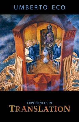 Experiences in Translation by Umberto Eco image