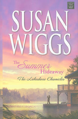 The Summer Hideaway by Susan Wiggs image