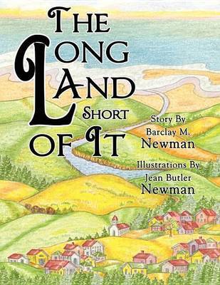 The Long and Short of It by Barclay M Newman, Jr image