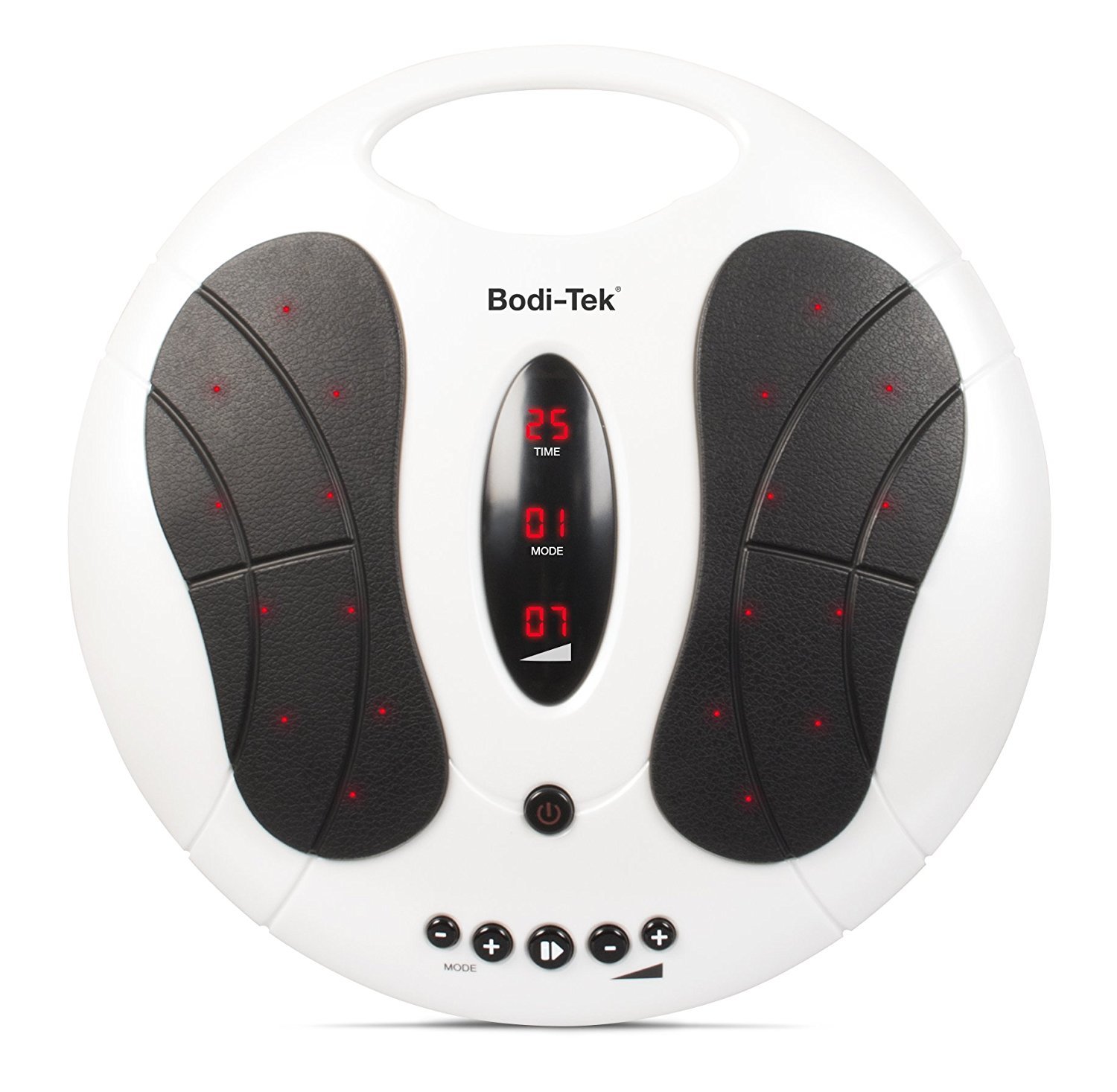 Bodi-Tek Circulation Plus Active image