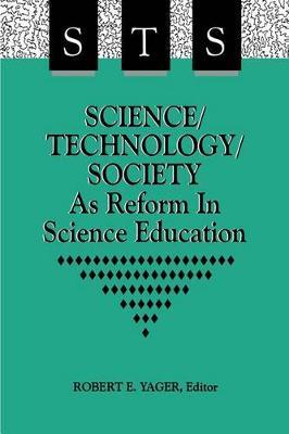 Science/Technology/Society as Reform in Science Education image
