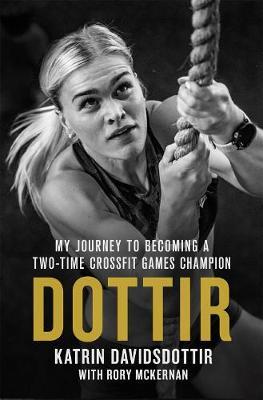 Dottir by Katrin Davidsdottir image