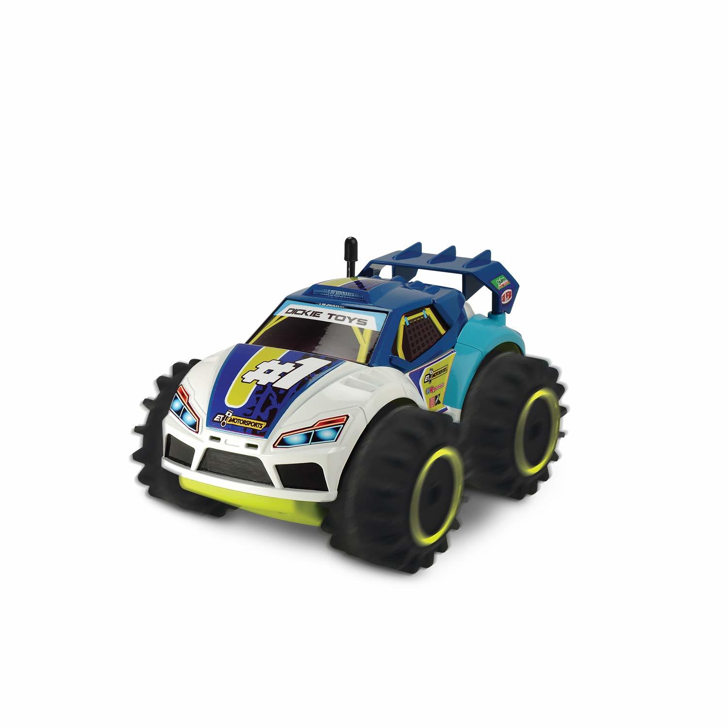 rc dickie
